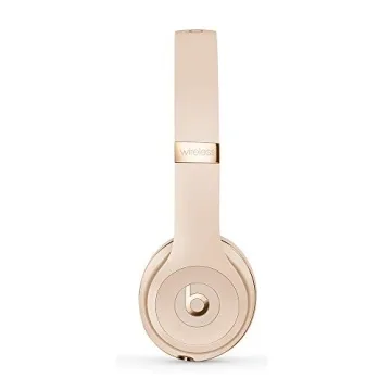 Beats Solo3 Wireless Headphones with 40-Hour Battery