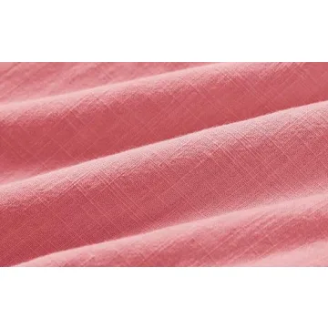 Jeanewpole1 Women's Ruffle Hem Mini Skirt for Summer Fashion