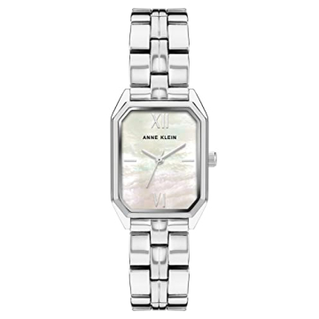 Stylish Anne Klein Women's Bracelet Watch for Every Occasion
