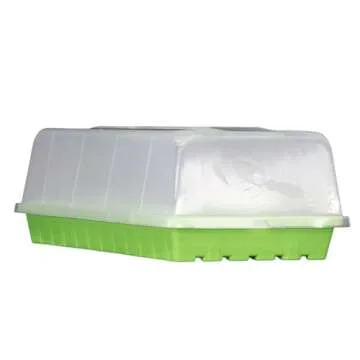 Bootstrap Farmer Humidity Dome 5" Tall Extra Strength