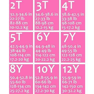 HOMAGIC2WE Toddler Girl Casual Dress Kids Long Sleeve Fall Tunic Jersey Shirt Foral Cotton Dresses 4T