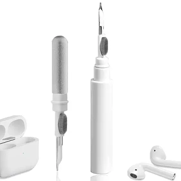 Airpods Cleaner Kit for Wireless Earbuds Maintenance
