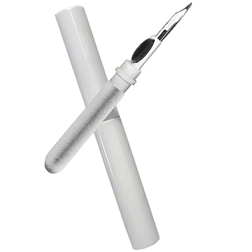 Airpods Cleaner Kit for Wireless Earbuds Maintenance