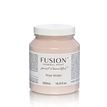Fusion Mineral Paint - Easy Application & Stunning Color