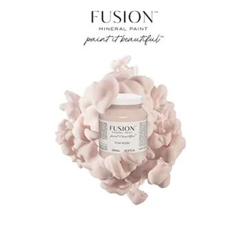 Fusion Mineral Paint - Easy Application & Stunning Color