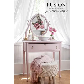 Fusion Mineral Paint - Easy Application & Stunning Color