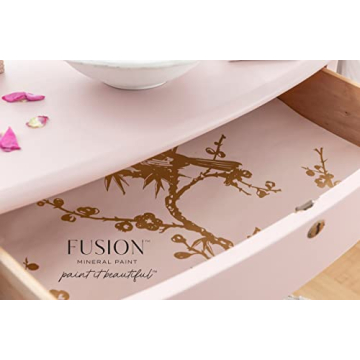 Fusion Mineral Paint - Easy Application & Stunning Color