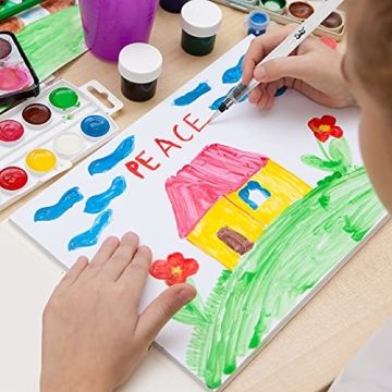 Mr. Pen Watercolor Brush Pens Set for All Artists