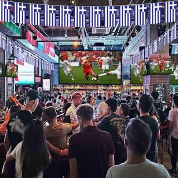 Greece String Flag Banner - 38 Vibrant Mini Flags 42 Feet