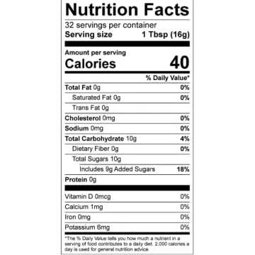 JoeB Gourmet BEAR Jam mixed fruit jelly (2 pack) with blueberry jam, elderberry jam, apple jam, raspberry jam all in one , 18 Ounces each jar