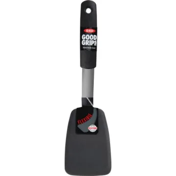 OXO Good Grips Small Silicone Turner - Flexible