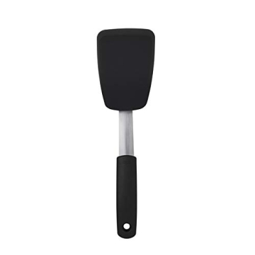 OXO Good Grips Small Silicone Turner - Flexible