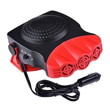 Ferryone CarF-1 Portable Car Heater for Winter Comfort