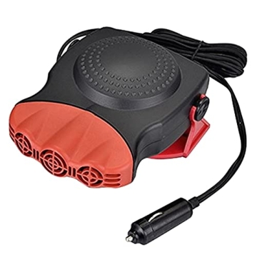 Ferryone CarF-1 Portable Car Heater for Winter Comfort