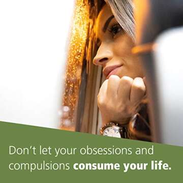 The Mindfulness Workbook for OCD: A Guide to Overcoming Obsessions and Compulsions Using Mindfulness...