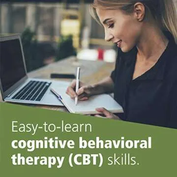 The Mindfulness Workbook for OCD: A Guide to Overcoming Obsessions and Compulsions Using Mindfulness and Cognitive Behavioral Therapy