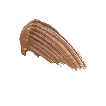 essence | 3-Pack Make Me Brow Eyebrow Gel Mascara | Infused with Fibers to Fill & Sculpt | Vegan & Paraben Free | Cruelty Free (01 | Blondy Brows)