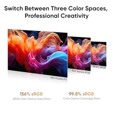 XPPen 4K UHD Artist Pro 19 Gen2 Drawing Tablet with Screen