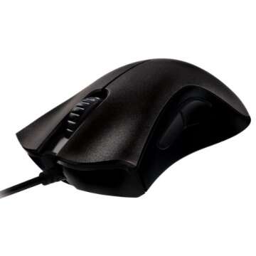 Razer DeathAdder 3500 - Ergonomic Gaming Mouse for Precision