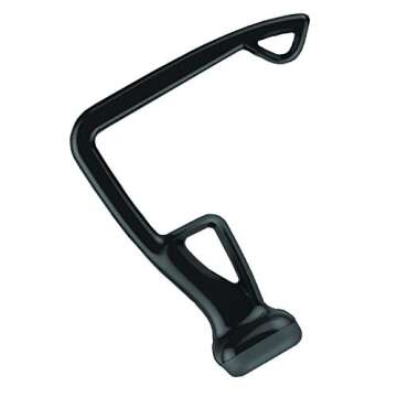 Door-Doc Front Load Washer Fresh Air Prop - Keeps Washer Odor-Free