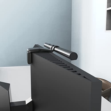 MELIFO Monitor Light Bar with Remote Control and Auto-Dimming