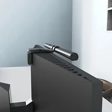 MELIFO Monitor Light Bar with Remote Control and Auto-Dimming