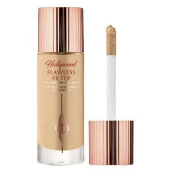 Charlotte's Hollywood Flawless Filter (4.5 Medium) - Radiant Beauty Solution