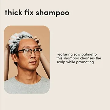Hims Thick Fix Shampoo & Conditioner Set for Men