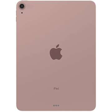 Apple iPad Air 4 - 256GB WiFi + Cellular Renewed Premium Gold
