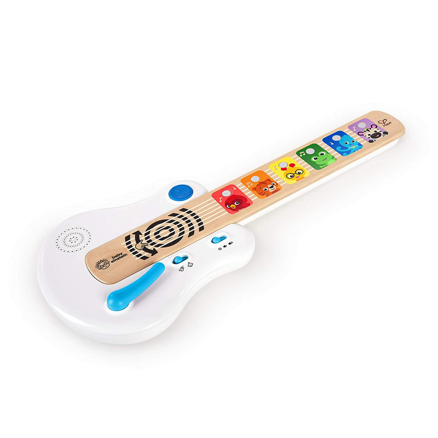 Magic Touch Baby Einstein Musical Guitar for Babies