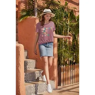 Magical Happiest Mama On Earth Shirt for Every Occasion