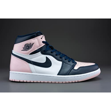 Jordan Women’s Air Jordan 1 High Bubble Gum - Size 6