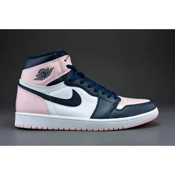 Jordan Women’s Air Jordan 1 High Bubble Gum - Size 6