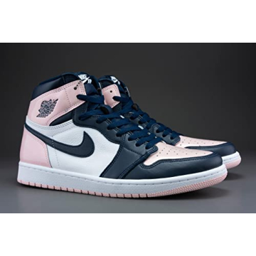 Jordan Women’s Air Jordan 1 High Bubble Gum - Size 6