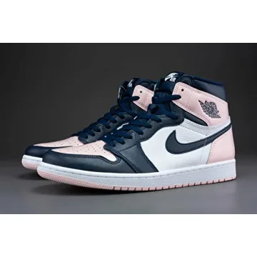 Jordan Women’s Air Jordan 1 High Bubble Gum - Size 6