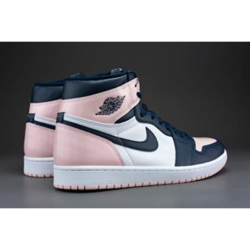 Jordan Women’s Air Jordan 1 High Bubble Gum - Size 6