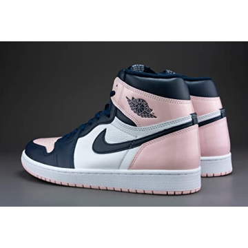 Jordan Women’s Air Jordan 1 High Bubble Gum - Size 6