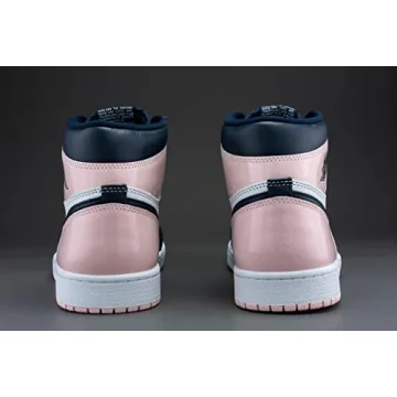 Jordan Women’s Air Jordan 1 High Bubble Gum - Size 6