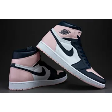 Jordan Women’s Air Jordan 1 High Bubble Gum - Size 6