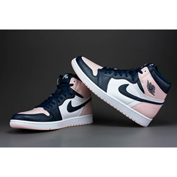 Jordan Women’s Air Jordan 1 High Bubble Gum - Size 6