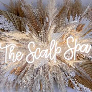 Custom Neon Signs for Wall Decor LED Large Personalized Neon Light Signs for Bedroom Wedding Birthda...