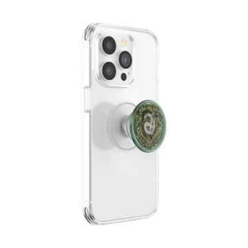 Harry Potter Slytherin PopSocket Grip & Stand