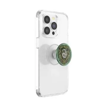 Harry Potter Slytherin PopSocket Grip & Stand