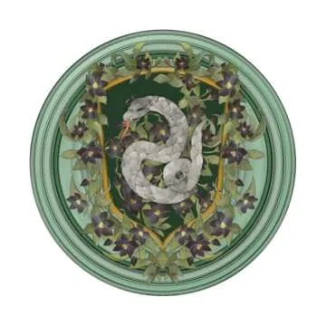 Harry Potter Slytherin PopSocket Grip & Stand