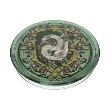 Harry Potter Slytherin PopSocket Grip & Stand