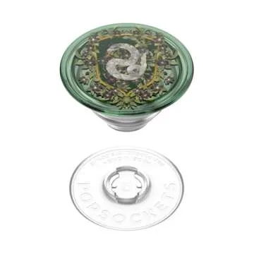 Harry Potter Slytherin PopSocket Grip & Stand