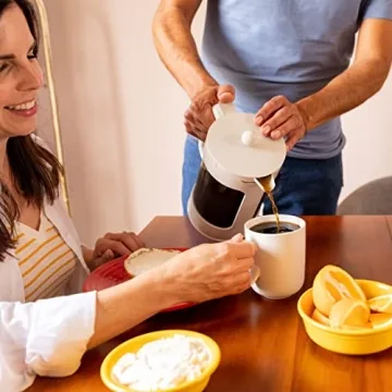 Cameron's Coffee Decaf Vanilla Hazelnut, 10 Ounce Ground