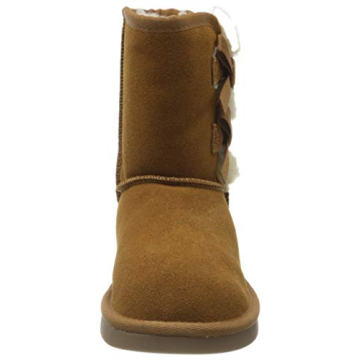 Koolaburra by UGG Victoria Short Boot for Kids