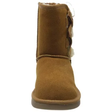 Koolaburra by UGG Victoria Short Boot for Kids