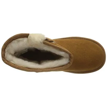 Koolaburra by UGG Victoria Short Boot for Kids